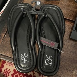 No Boundaries Slippers for Women
